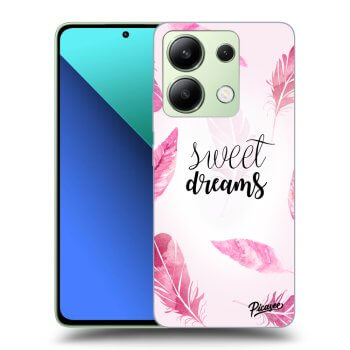 Husă pentru Xiaomi Redmi Note 13 5G - Sweet dreams