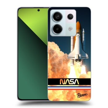 Husă pentru Xiaomi Redmi Note 13 Pro 5G - Space Shuttle