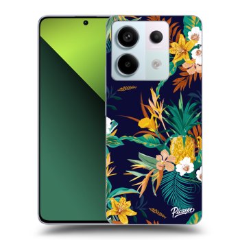 Picasee ULTIMATE CASE pentru Xiaomi Redmi Note 13 Pro 5G - Pineapple Color