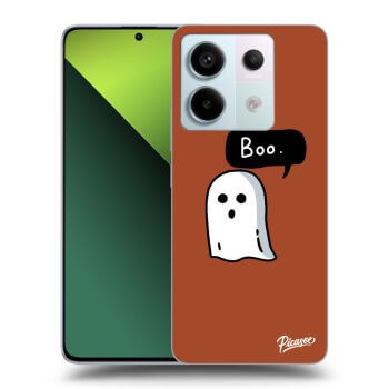 Husă pentru Xiaomi Redmi Note 13 Pro 5G - Boo