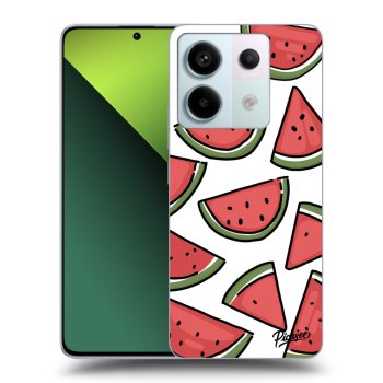 Husă pentru Xiaomi Redmi Note 13 Pro 5G - Melone