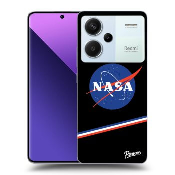 Picasee ULTIMATE CASE pentru Xiaomi Redmi Note 13 Pro+ 5G - NASA Original