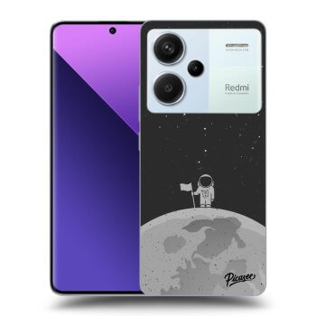 Husă pentru Xiaomi Redmi Note 13 Pro+ 5G - Astronaut