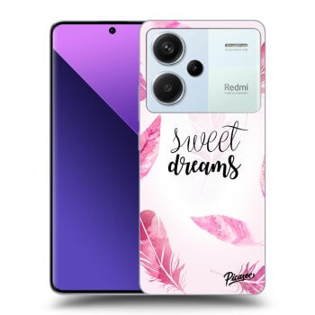 Husă pentru Xiaomi Redmi Note 13 Pro+ 5G - Sweet dreams