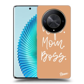 Husă pentru Honor Magic6 Lite 5G - Boss Mama