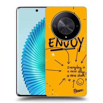 Husă pentru Honor Magic6 Lite 5G - Enjoy