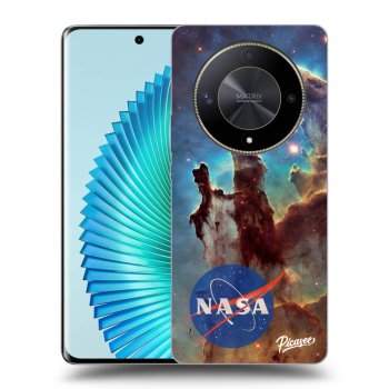 Husă pentru Honor Magic6 Lite 5G - Eagle Nebula