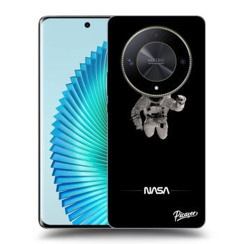 Husă pentru Honor Magic6 Lite 5G - Astronaut Minimal