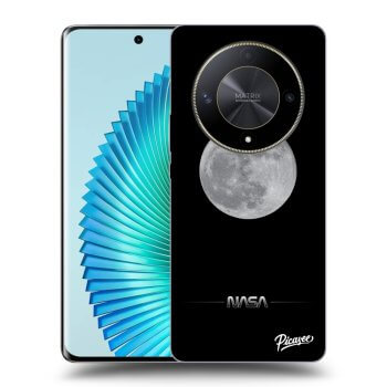 Husă pentru Honor Magic6 Lite 5G - Moon Minimal