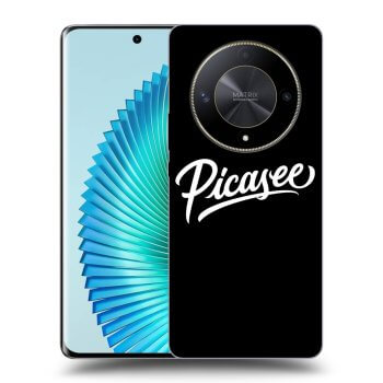 Husă pentru Honor Magic6 Lite 5G - Picasee - White