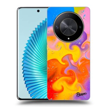Husă pentru Honor Magic6 Lite 5G - Bubbles