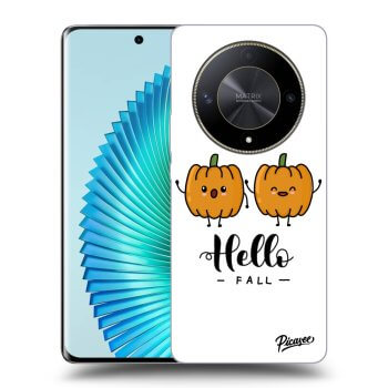 Husă pentru Honor Magic6 Lite 5G - Hallo Fall