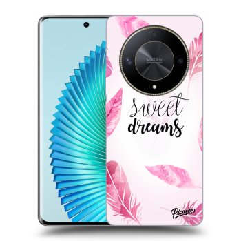 Husă pentru Honor Magic6 Lite 5G - Sweet dreams