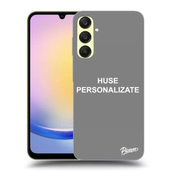 Picasee ULTIMATE CASE pentru Samsung Galaxy A25 A256B 5G - Huse personalizate
