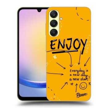 Husă pentru Samsung Galaxy A25 A256B 5G - Enjoy