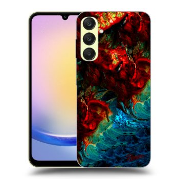 Husă pentru Samsung Galaxy A25 A256B 5G - Universe