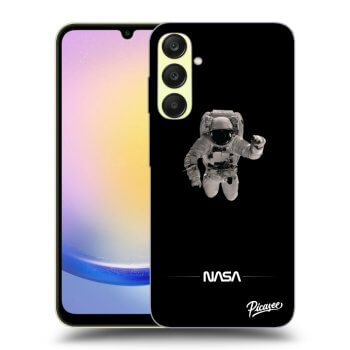 Husă pentru Samsung Galaxy A25 A256B 5G - Astronaut Minimal