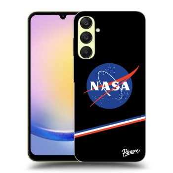 Husă pentru Samsung Galaxy A25 A256B 5G - NASA Original