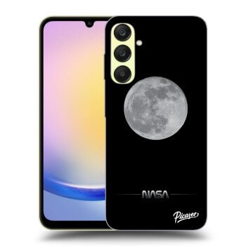 Husă pentru Samsung Galaxy A25 A256B 5G - Moon Minimal