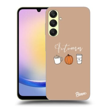 Husă pentru Samsung Galaxy A25 A256B 5G - Autumn