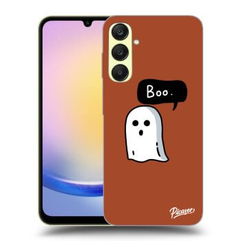 Husă pentru Samsung Galaxy A25 A256B 5G - Boo