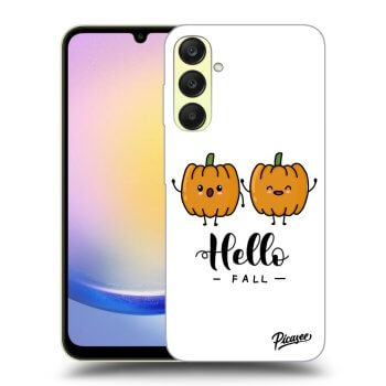 Husă pentru Samsung Galaxy A25 A256B 5G - Hallo Fall