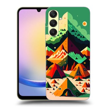 Husă pentru Samsung Galaxy A25 A256B 5G - Alaska