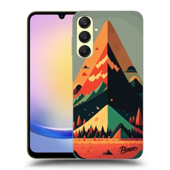 Husă pentru Samsung Galaxy A25 A256B 5G - Oregon