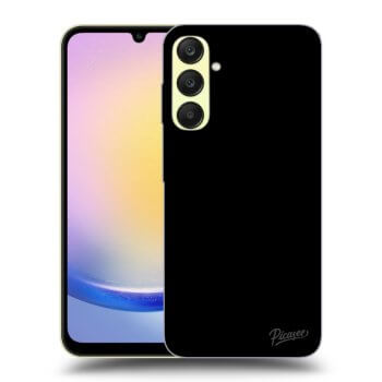 Husă pentru Samsung Galaxy A25 A256B 5G - Clear