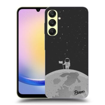 Husă pentru Samsung Galaxy A25 A256B 5G - Astronaut