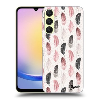 Husă pentru Samsung Galaxy A25 A256B 5G - Feather 2