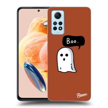 Husă pentru Xiaomi Redmi Note 12 Pro 4G - Boo