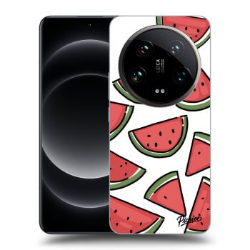 Husă pentru Xiaomi 14 Ultra - Melone