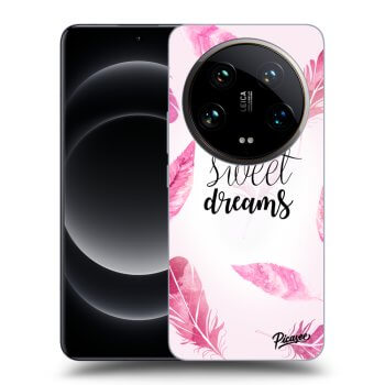 Husă pentru Xiaomi 14 Ultra - Sweet dreams