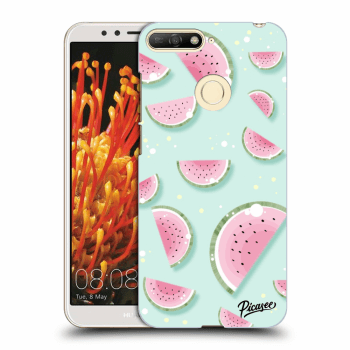 Husă pentru Huawei Y6 Prime 2018 - Watermelon 2