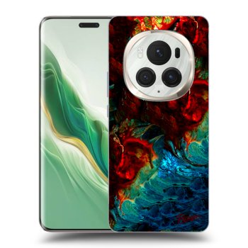 Husă pentru Honor Magic6 Pro - Universe