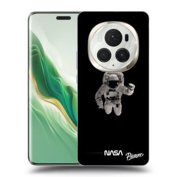 Husă pentru Honor Magic6 Pro - Astronaut Minimal