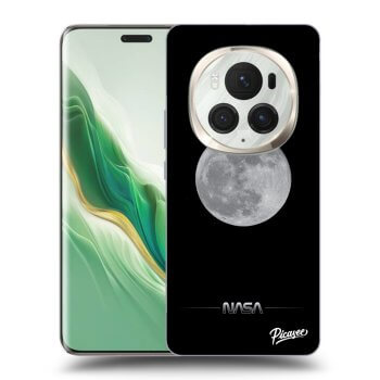 Husă pentru Honor Magic6 Pro - Moon Minimal
