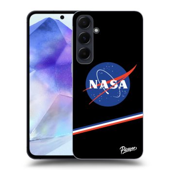 Husă pentru Samsung Galaxy A55 A556B - NASA Original