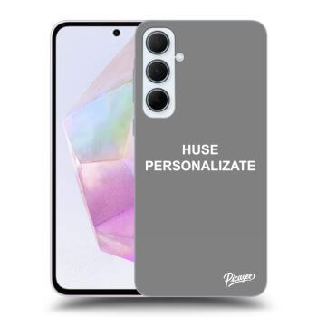 Husă pentru Samsung Galaxy A35 5G A356B - Huse personalizate