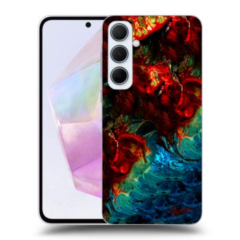 Husă pentru Samsung Galaxy A35 5G A356B - Universe