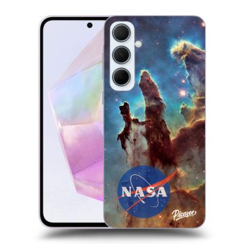 Husă pentru Samsung Galaxy A35 5G A356B - Eagle Nebula