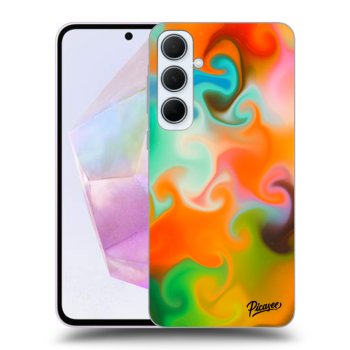 Husă pentru Samsung Galaxy A35 5G A356B - Juice