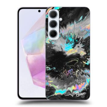 Husă pentru Samsung Galaxy A35 5G A356B - Magnetic