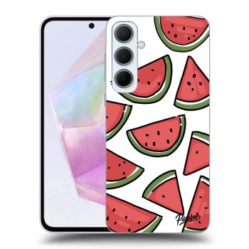 Husă pentru Samsung Galaxy A35 5G A356B - Melone