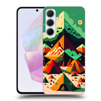 Husă pentru Samsung Galaxy A35 5G A356B - Alaska