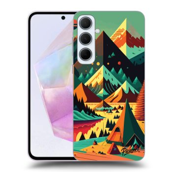 Husă pentru Samsung Galaxy A35 5G A356B - Colorado