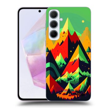 Husă pentru Samsung Galaxy A35 5G A356B - Toronto