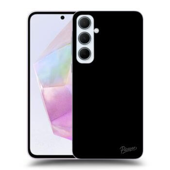 Husă pentru Samsung Galaxy A35 5G A356B - Clear