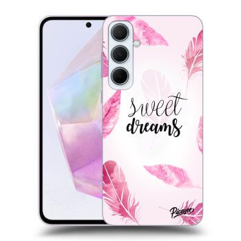 Husă pentru Samsung Galaxy A35 A356B - Sweet dreams